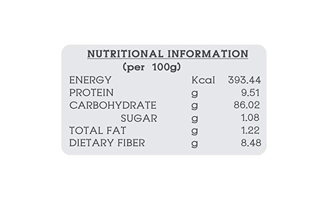 First Solids Rice , 6+ Months    Pack  300 grams